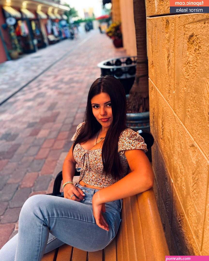 Raelee Rudolph aka RaeleeRudolph Nude Leaks OnlyFans