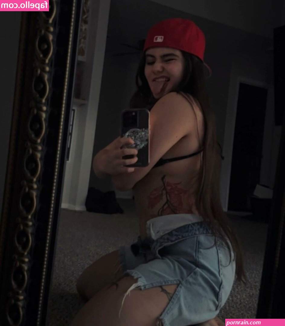 Raelee Rudolph RaeleeRudolph raeleerudolph22 Nude Leaked OnlyFans Photo 12