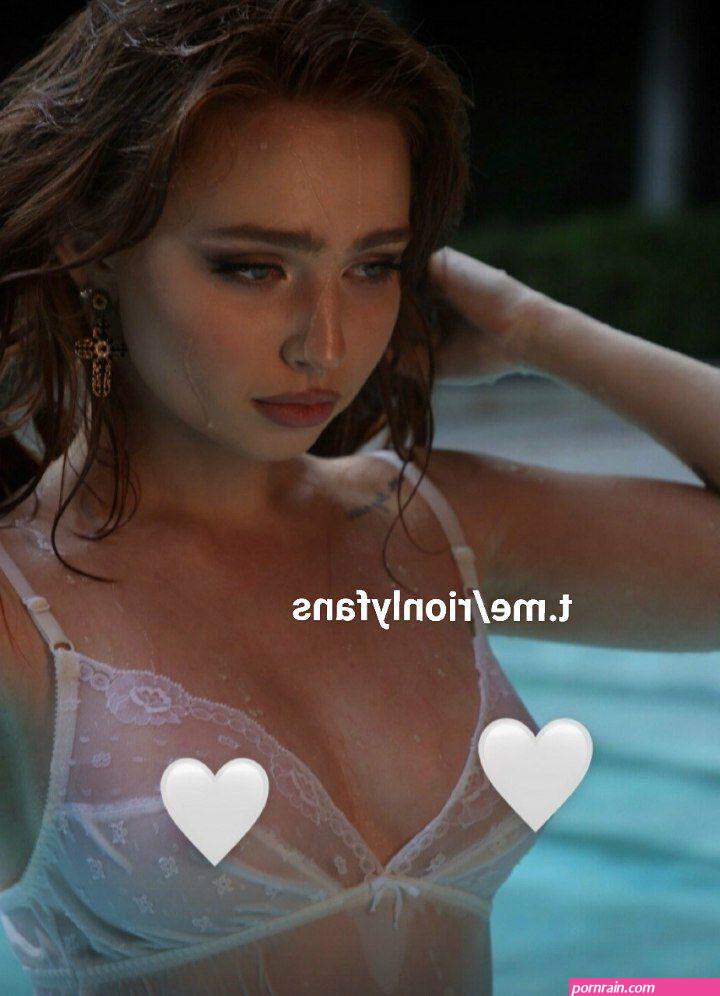 Renata Valliulina renatari Nude OnlyFans Leaks