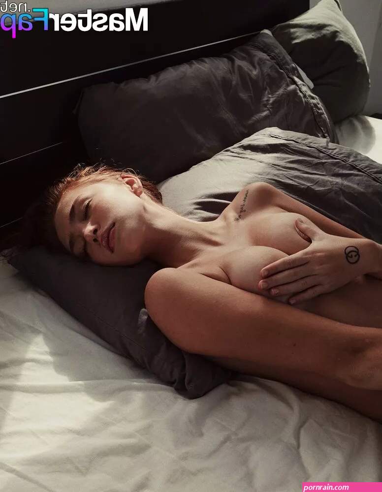 Renata Valliulina Nude OnlyFans Leak Picture SbWO7anskU
