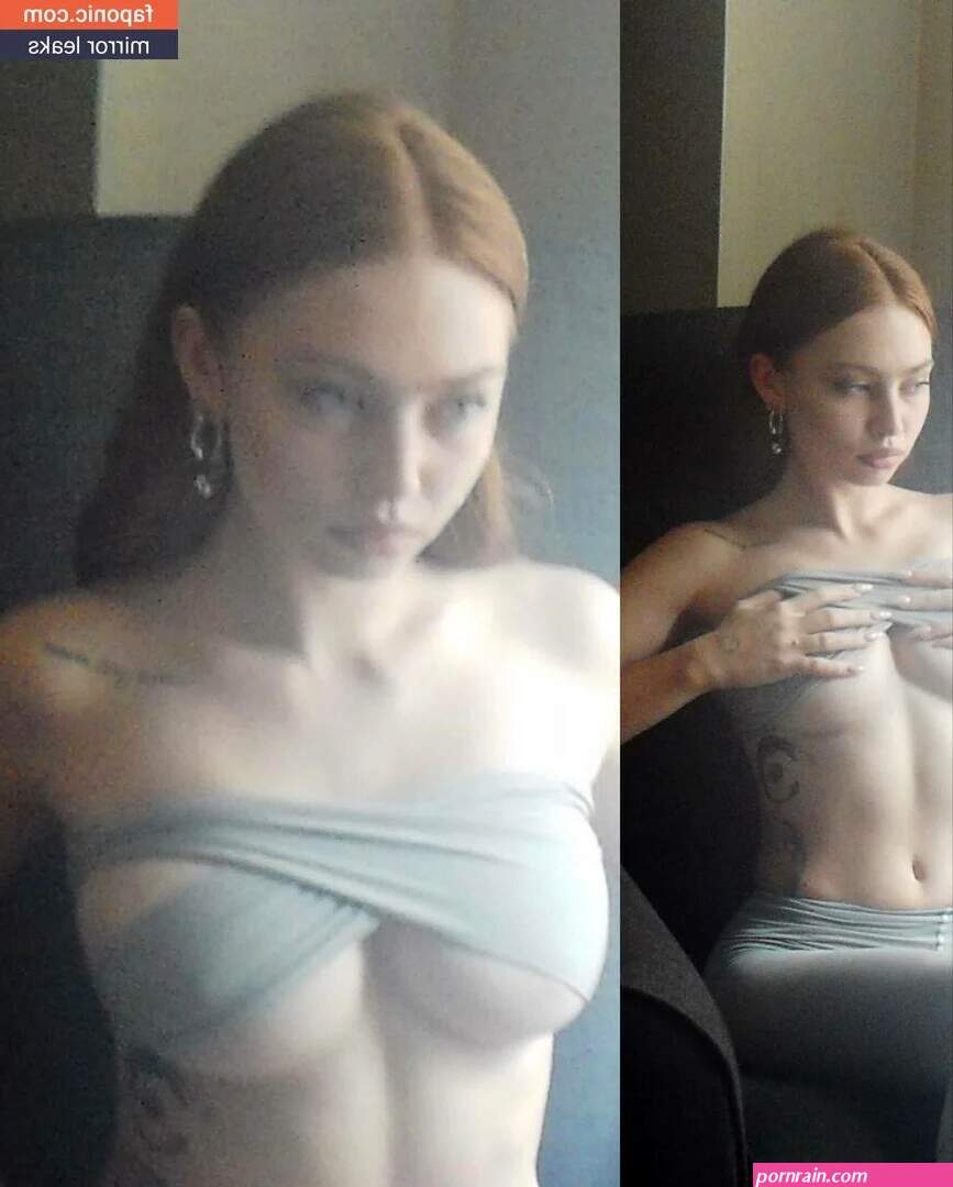 Renata Valliulina Nudes