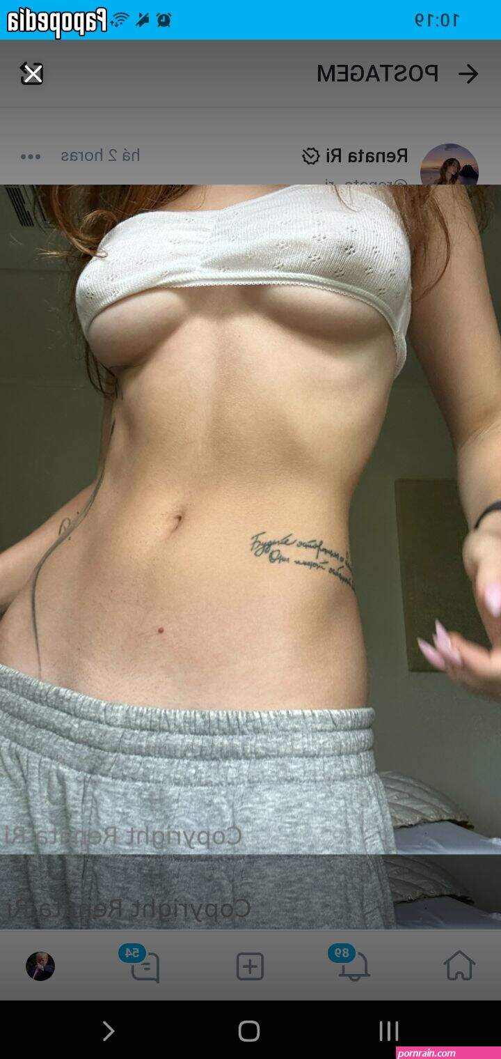 Renata Valliulina Nude OnlyFans Leaks