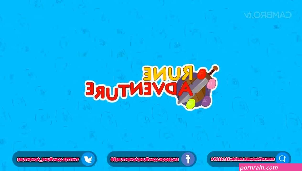 Rune Adventure