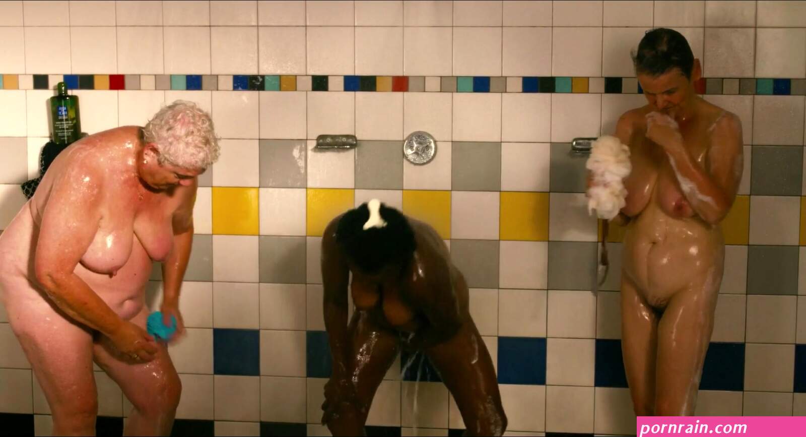 Michelle Williams Sarah Silverman