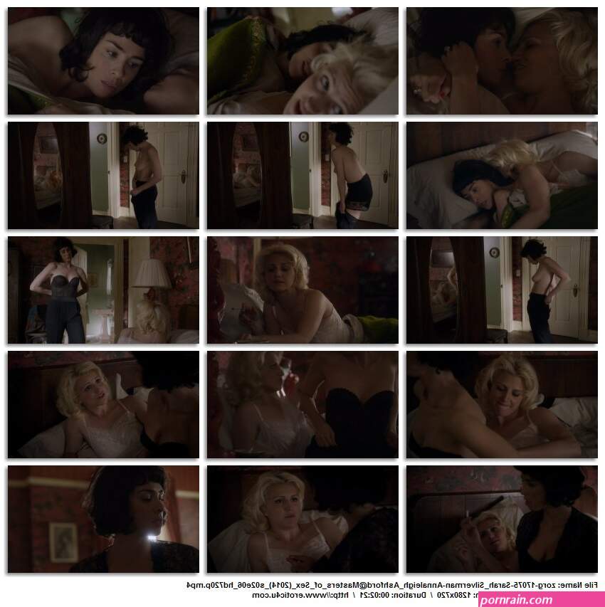 Download or Watch Online: Sarah Silverman naked in Masters of Sex series 2013
