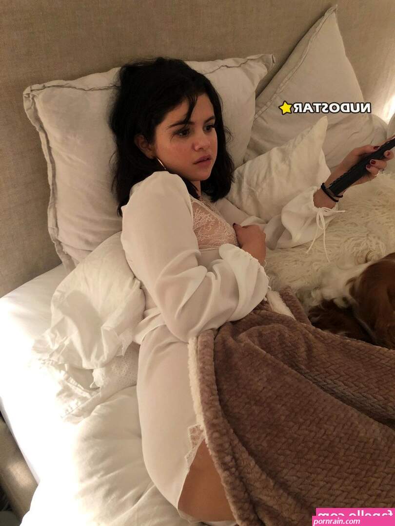 Selena Gomez selena.gomez selenagomez Nude Leaked OnlyFans