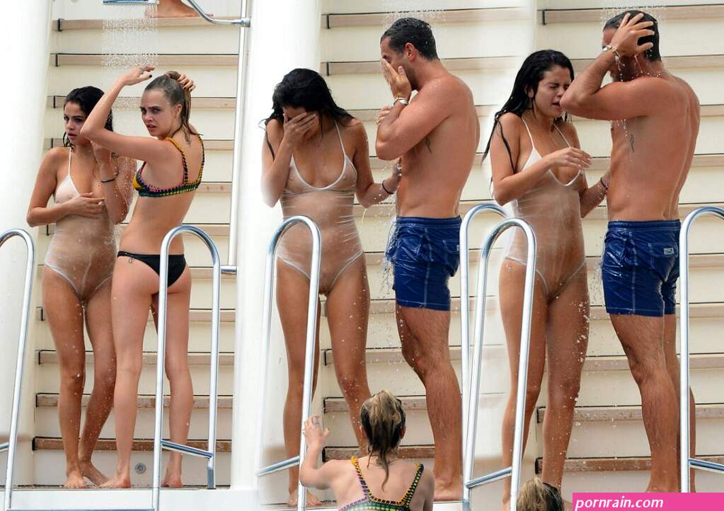 Selena Gomez ICloud leaked Pictures