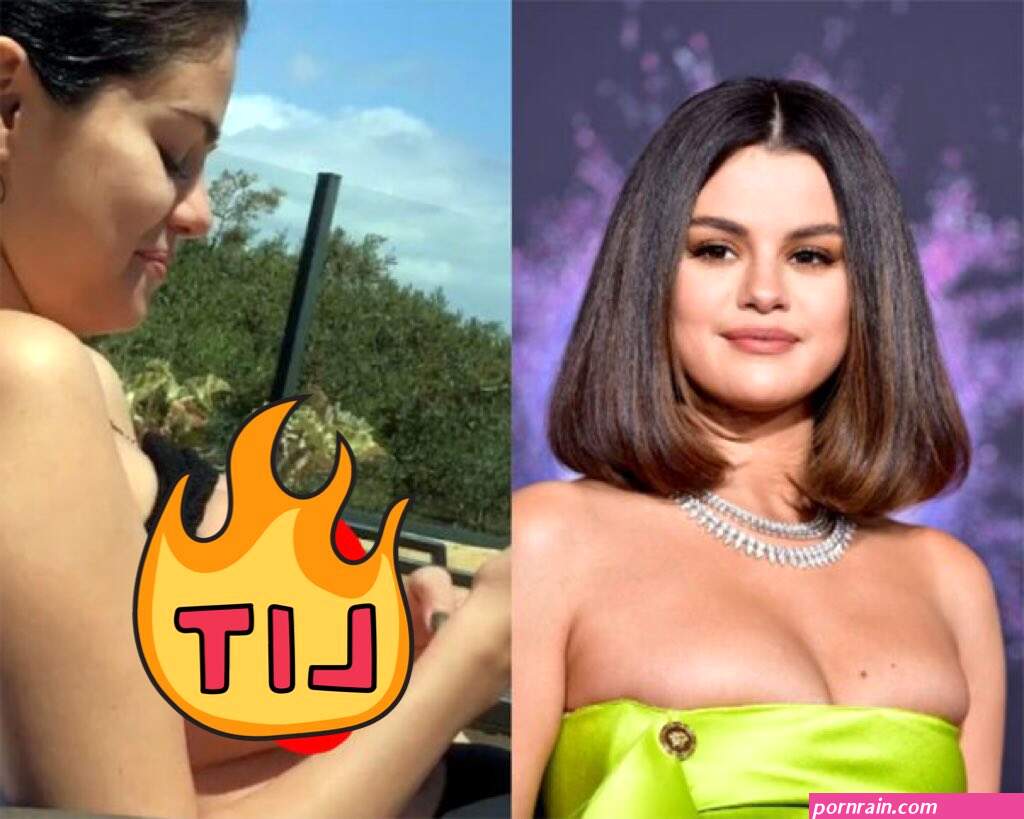 Like for Leak on X: Selena Gonez leaked video viral Selena Gomez masturbndose
