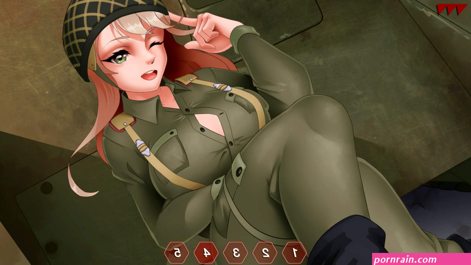 SEX with HITLER on Steam