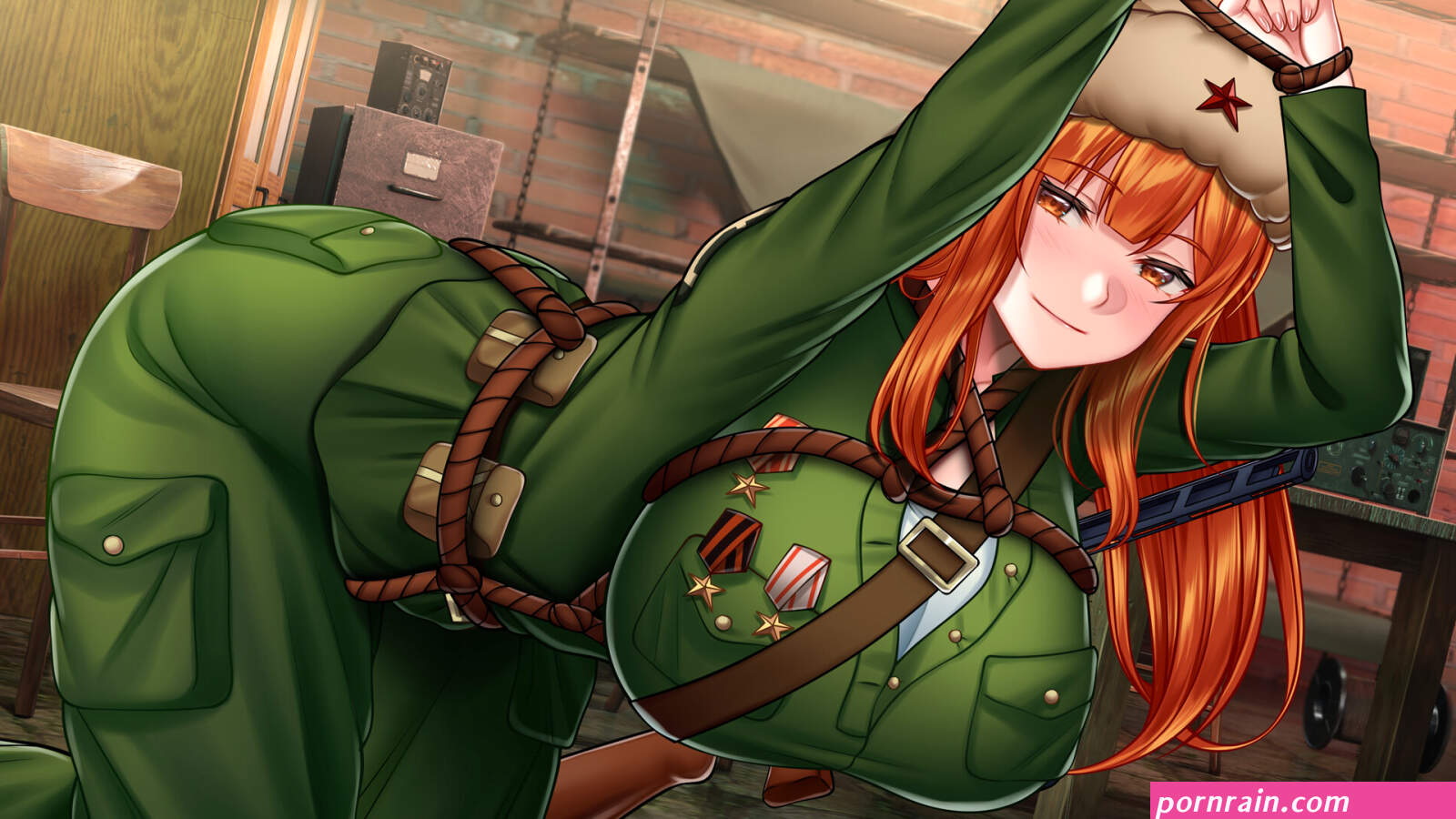 SEX with HITLER 2 on Steam