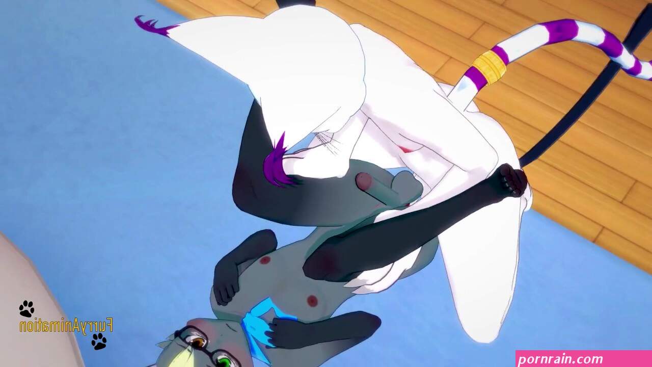 Anima Crossing Digimon