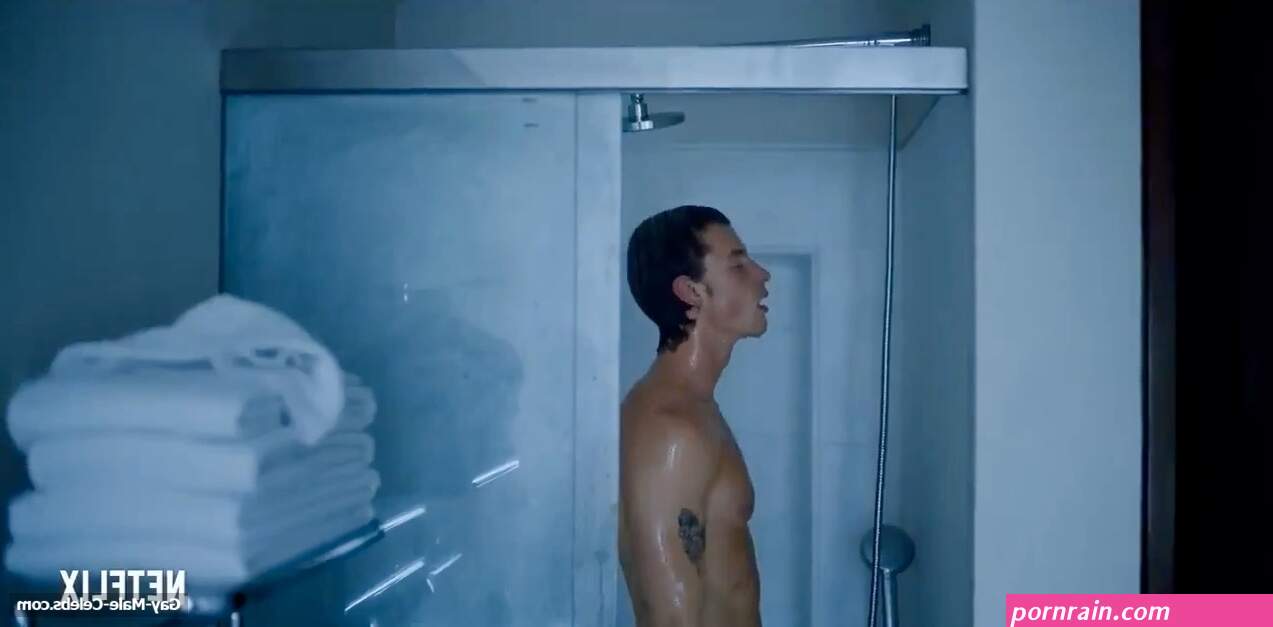 Shawn Mendes Nude Shower Scene In Wonder Doc