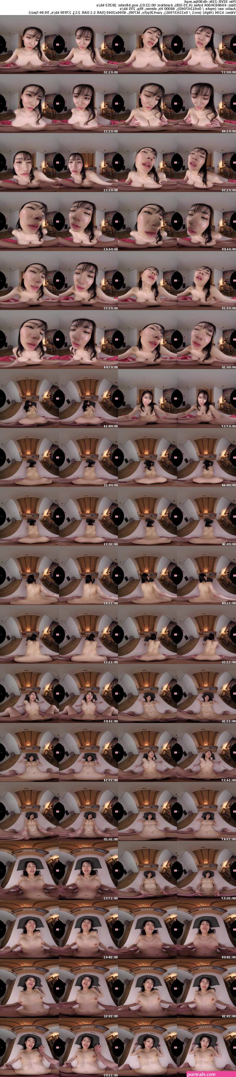 VR SIVR-219 VRIcupVR