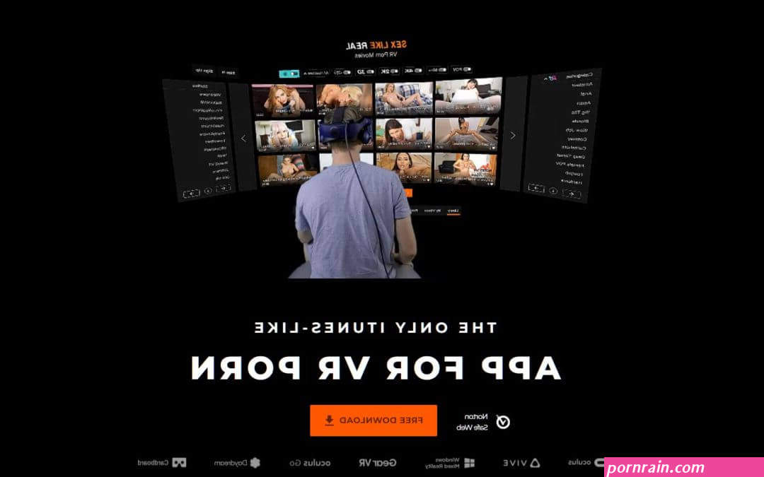 SLR Interactive by SexLikeReal