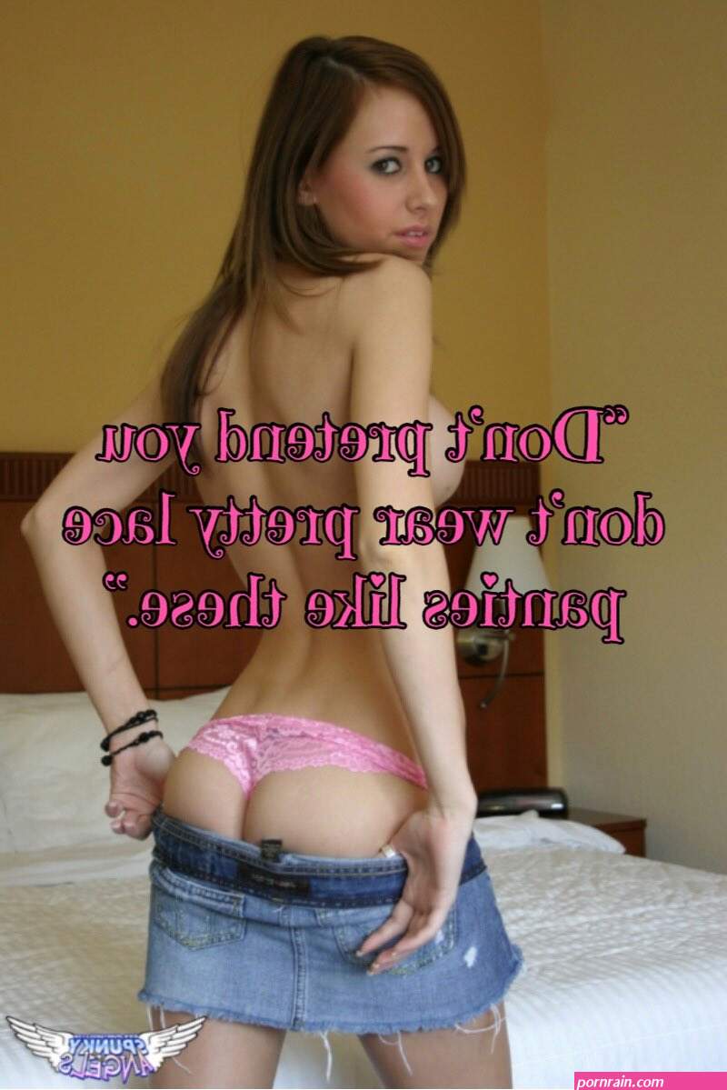 MrSatinPanty on X:
