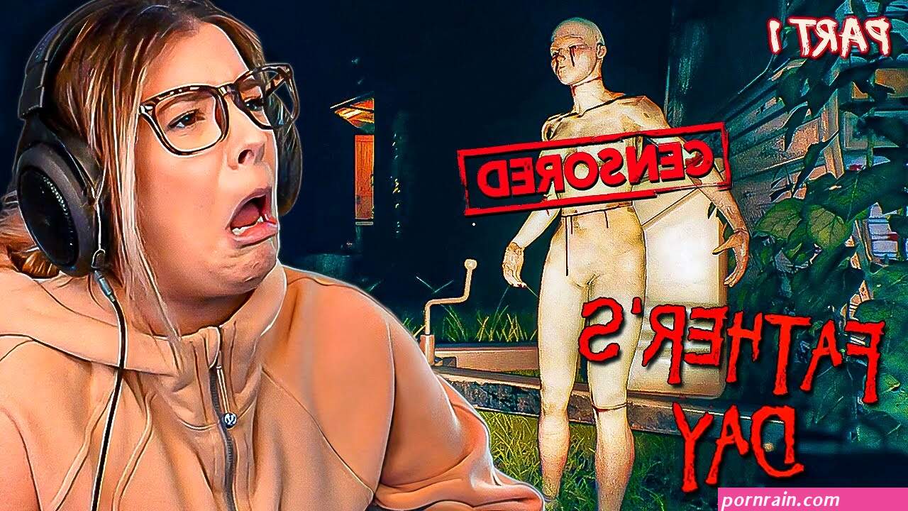 NAKED MANNEQUINS ATTACKED ME