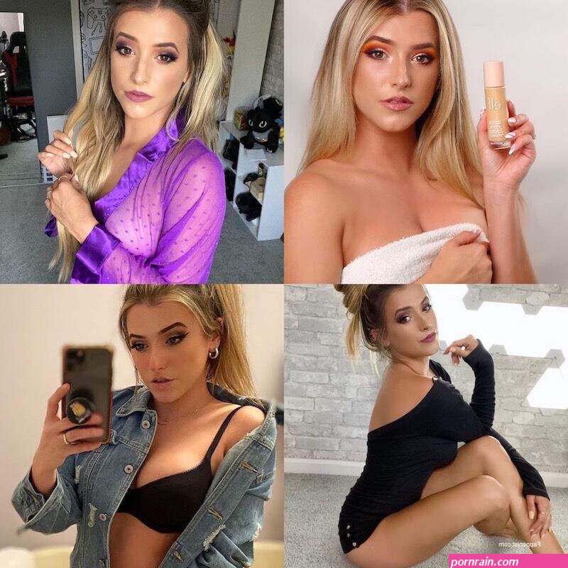 SweeetTails Sexy Tits and Ass Photo Collection