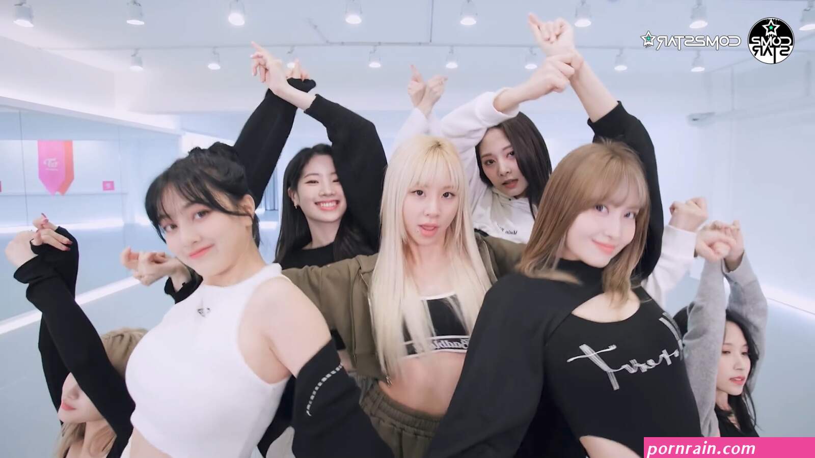 TWICE-The feels trailer DeepFake Porn Video