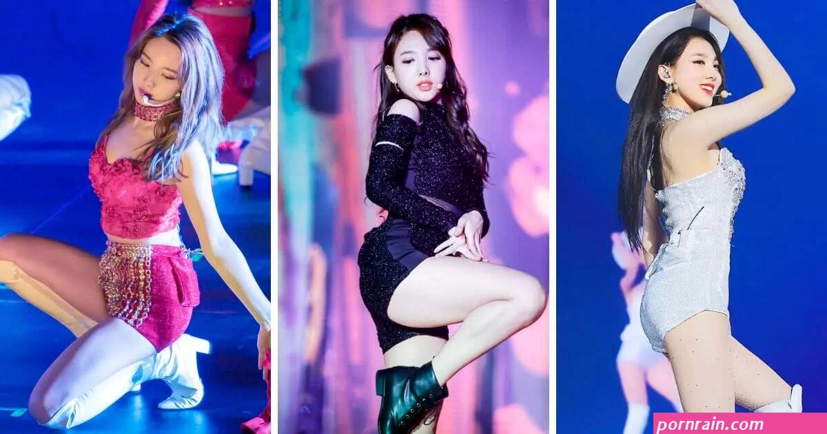 Nayeon from TWICE Deepfake AI Porn