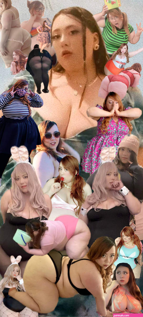 Udderly Adorable Collage Wallpaper edition by deezlmaocumward on DeviantArt