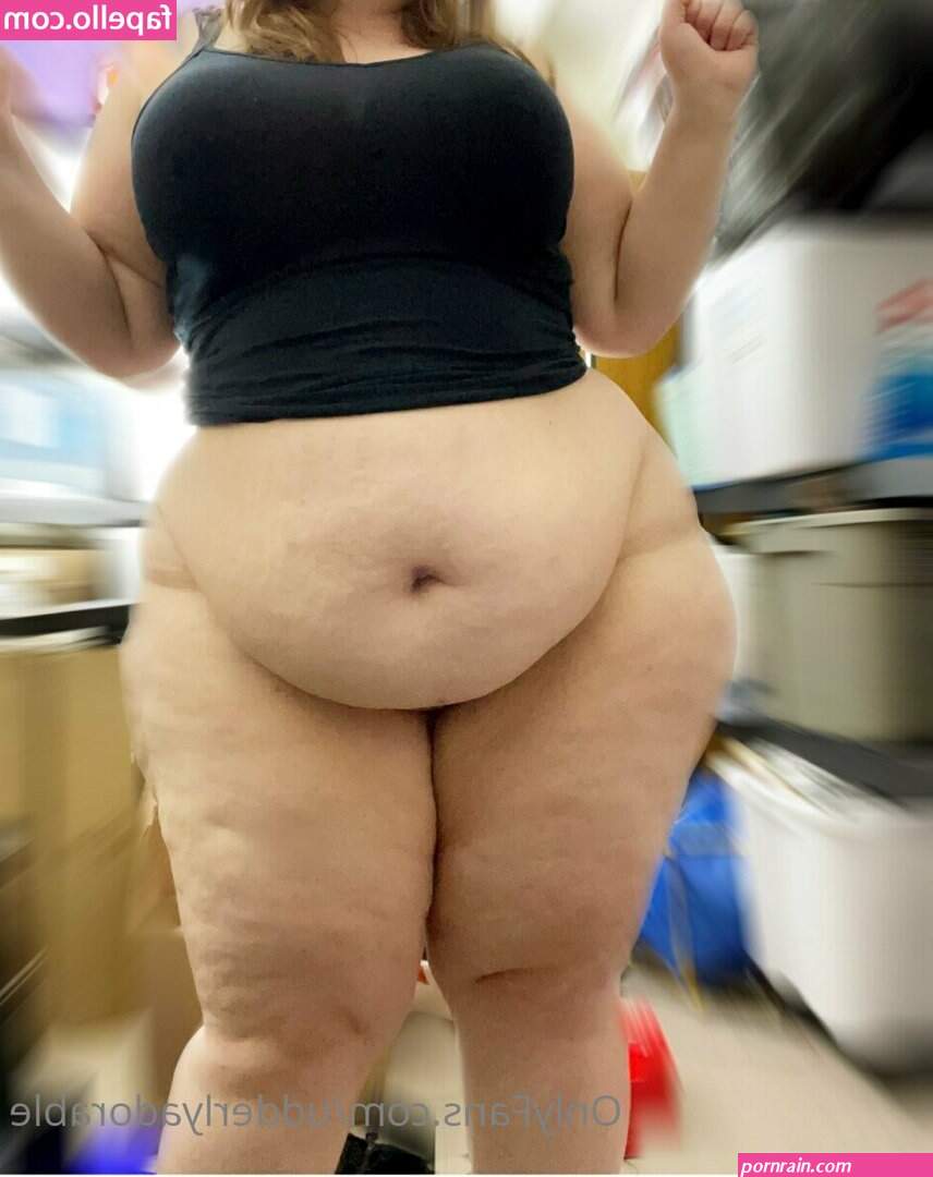 udderlyadorable Nude Leaked OnlyFans