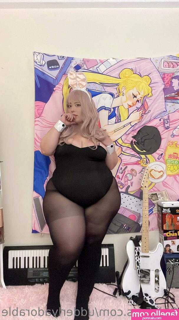 udderlyadorable Nude Leaked OnlyFans