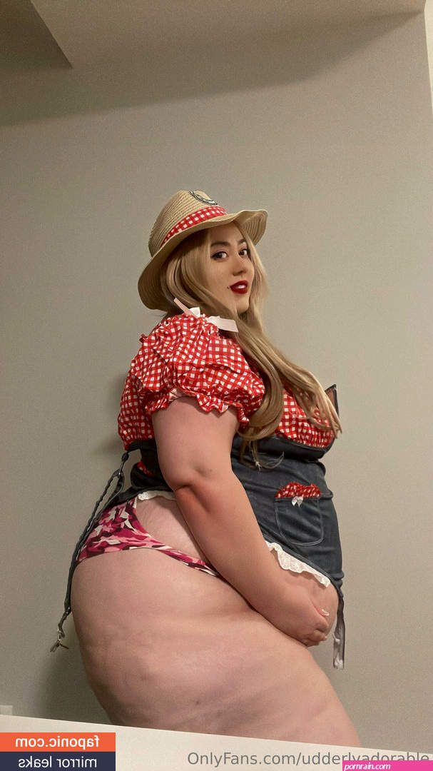udderlyadorable Nude Leaks OnlyFans