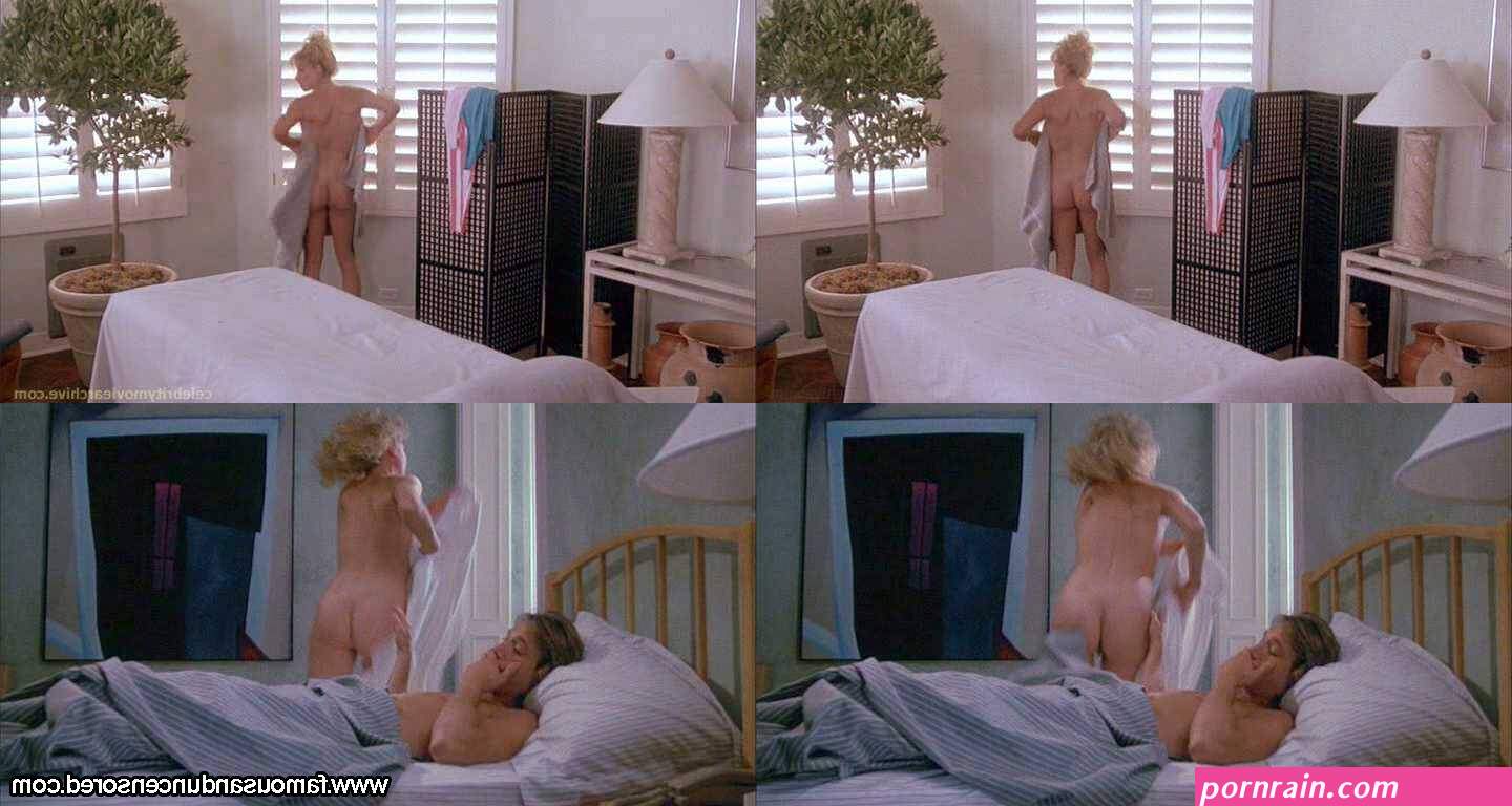 Casual Sex? Victoria Jackson Sexy Beautiful Nude Scene Celebrity