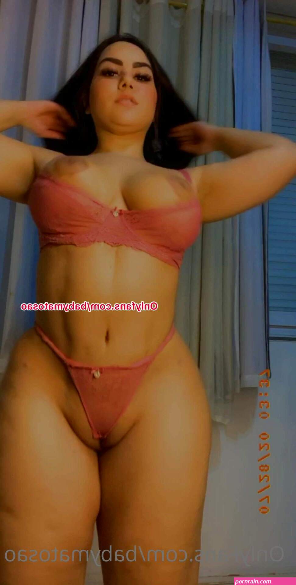 Victoria Matosa OF Leaks HD 3