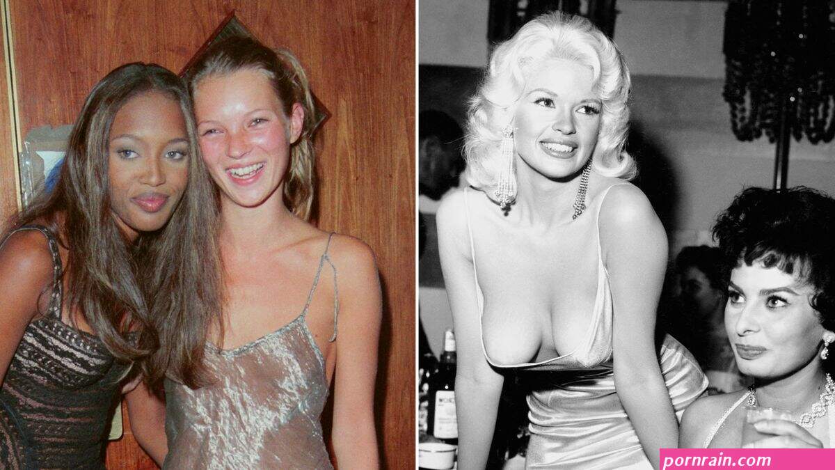54 Scandalous Dresses That Made People Lose Their Sht