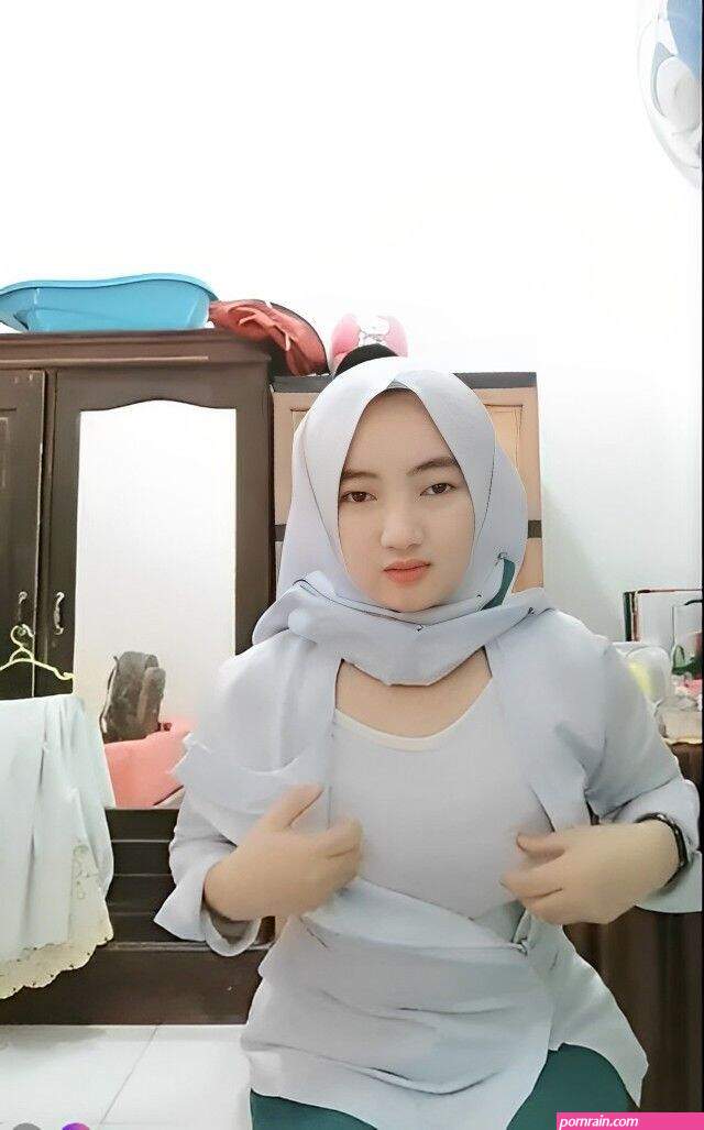 Duniag3lap on X: Jilbab