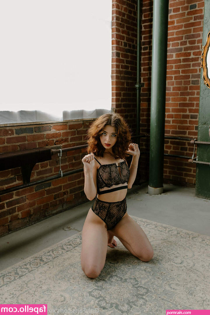 xoxoyourdreamgirl Nude Leaked OnlyFans
