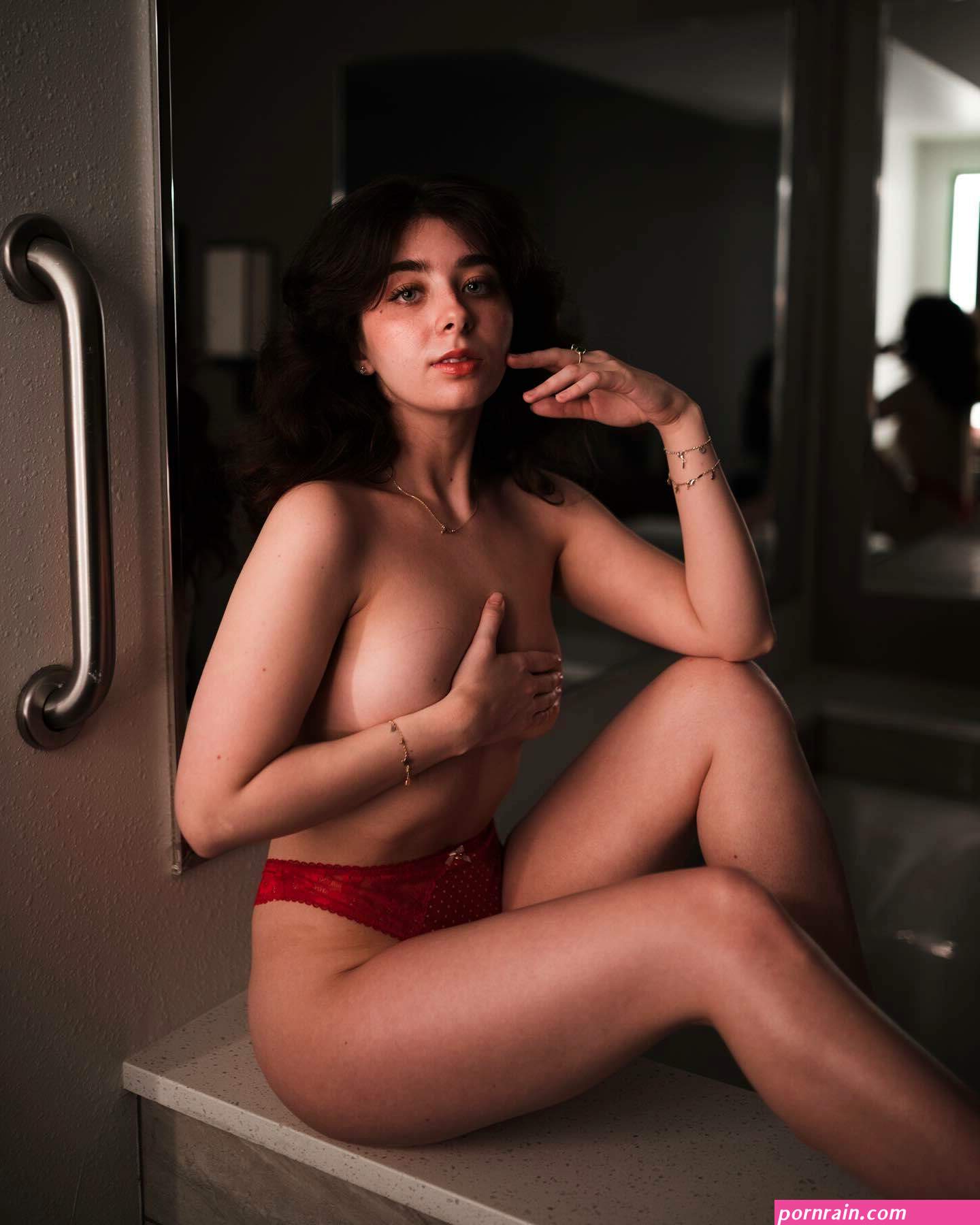 Nova Night NovaInTheNight xoxoyourdreamgirl Nude OnlyFans Leaks 7 Photos