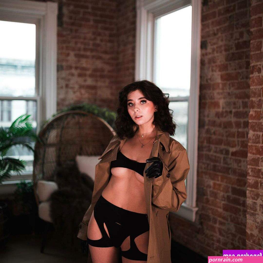 Nova Night NovaInTheNight novanights xoxoyourdreamgirl leaked nude photo from OnlyFans and Patreon 0013