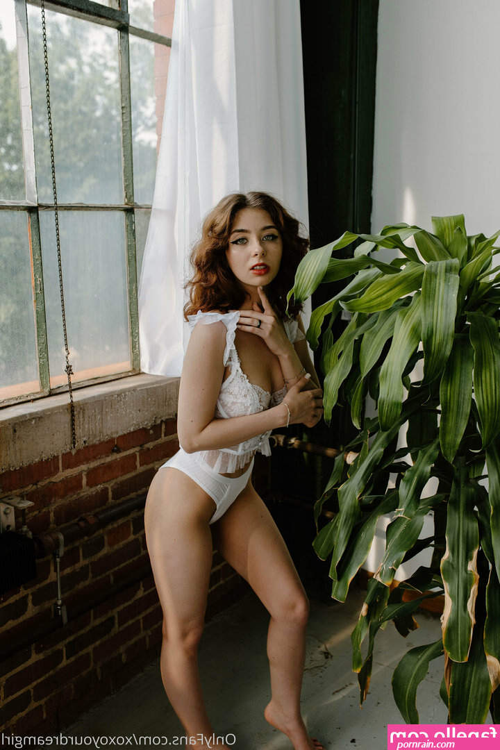 xoxoyourdreamgirl Nude Leaked OnlyFans