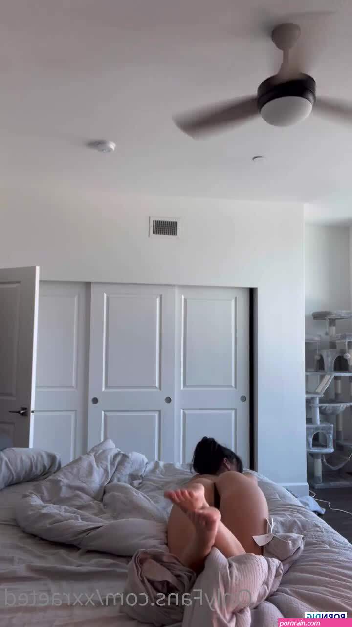 Xxraeted Nude Leaked OnlyFans Video 23