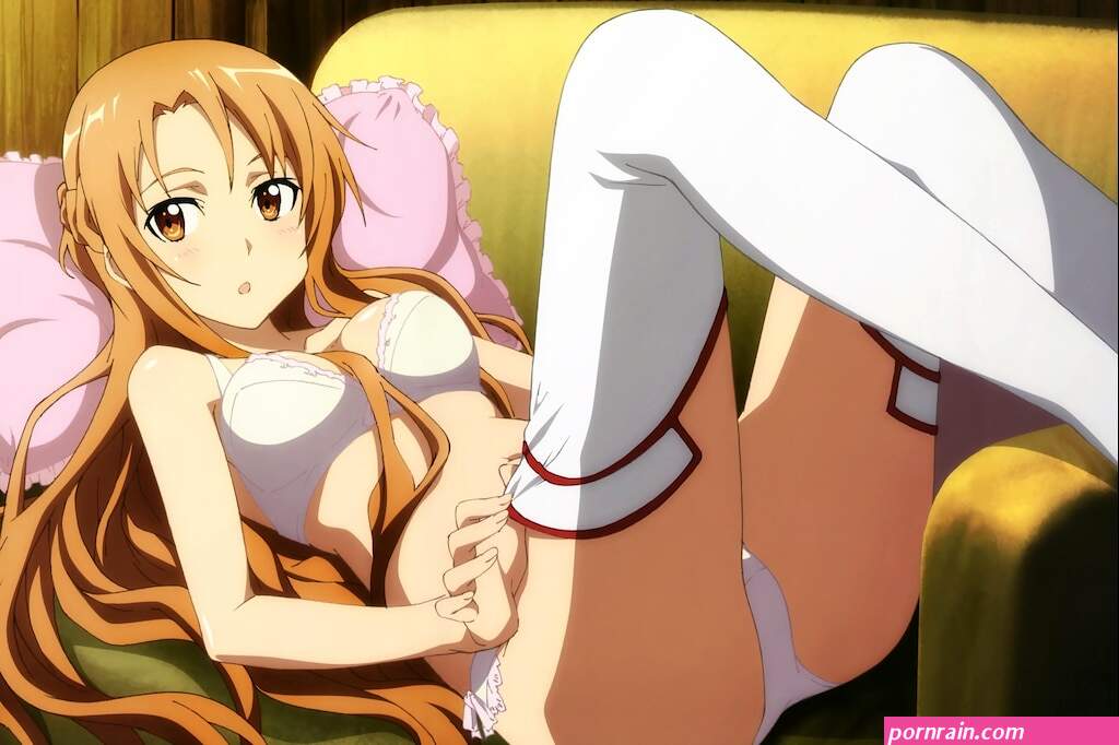 Steam :: :: Asuna Yuuki