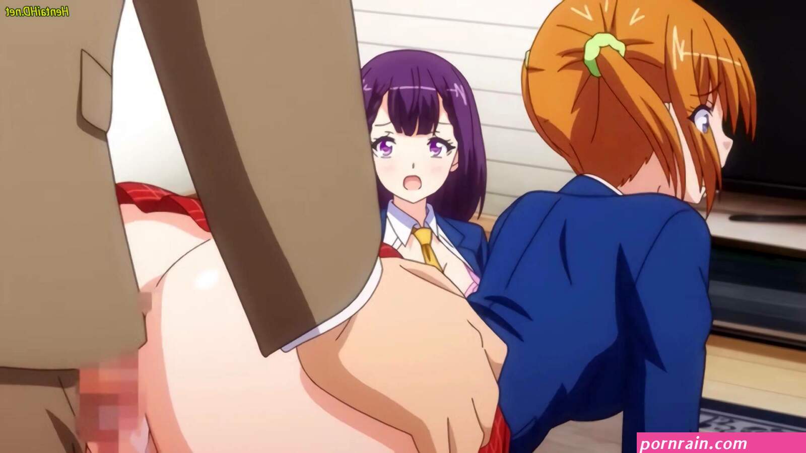 Eroriman 2 Episode 2 English Subbed
