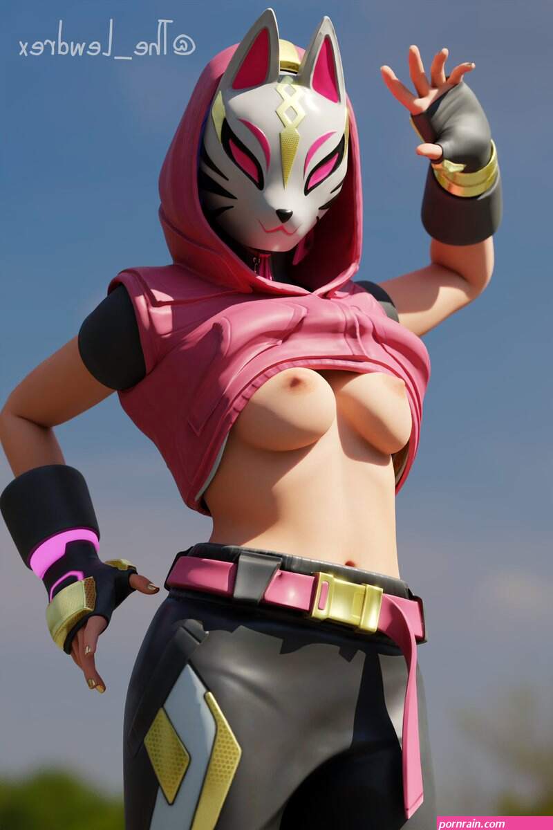 Lewdrex on X: Catalyst the public nudist! Btw I have LOTS of alts of this on my patreonsubscribe star if you wanna see them and a LOT of other good stuff