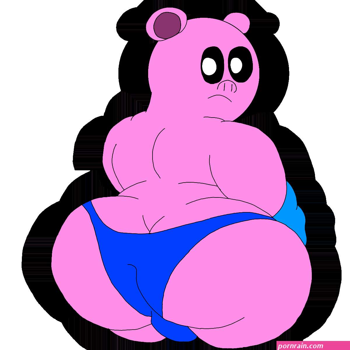 Poppy Playtime Chapter 3 Gay Pig in PNG by FantaJoseph2007 on DeviantArt