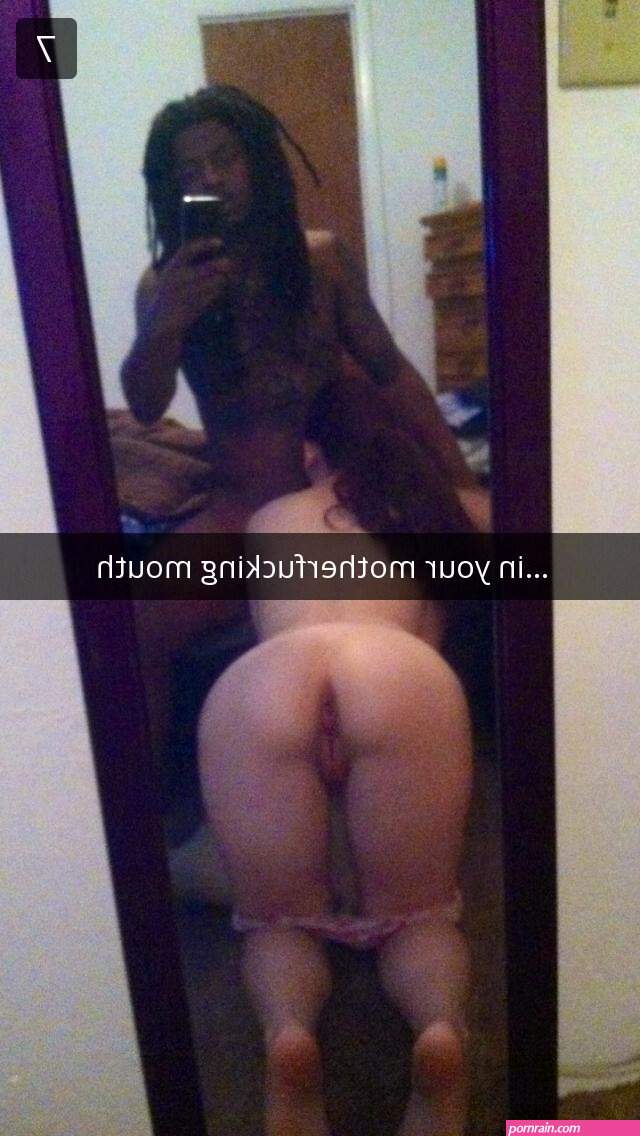 PAWG sucking BBC