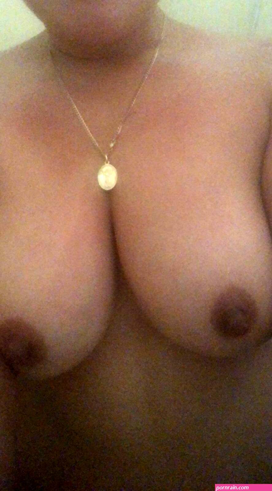 More of her perfect Latina Tits Porn Pic