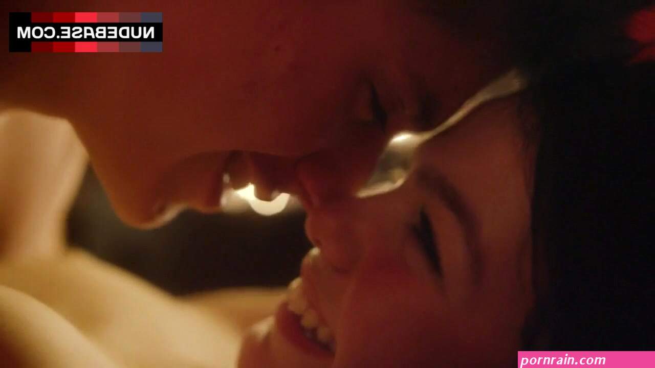 Abbey Hoes Sex Scene