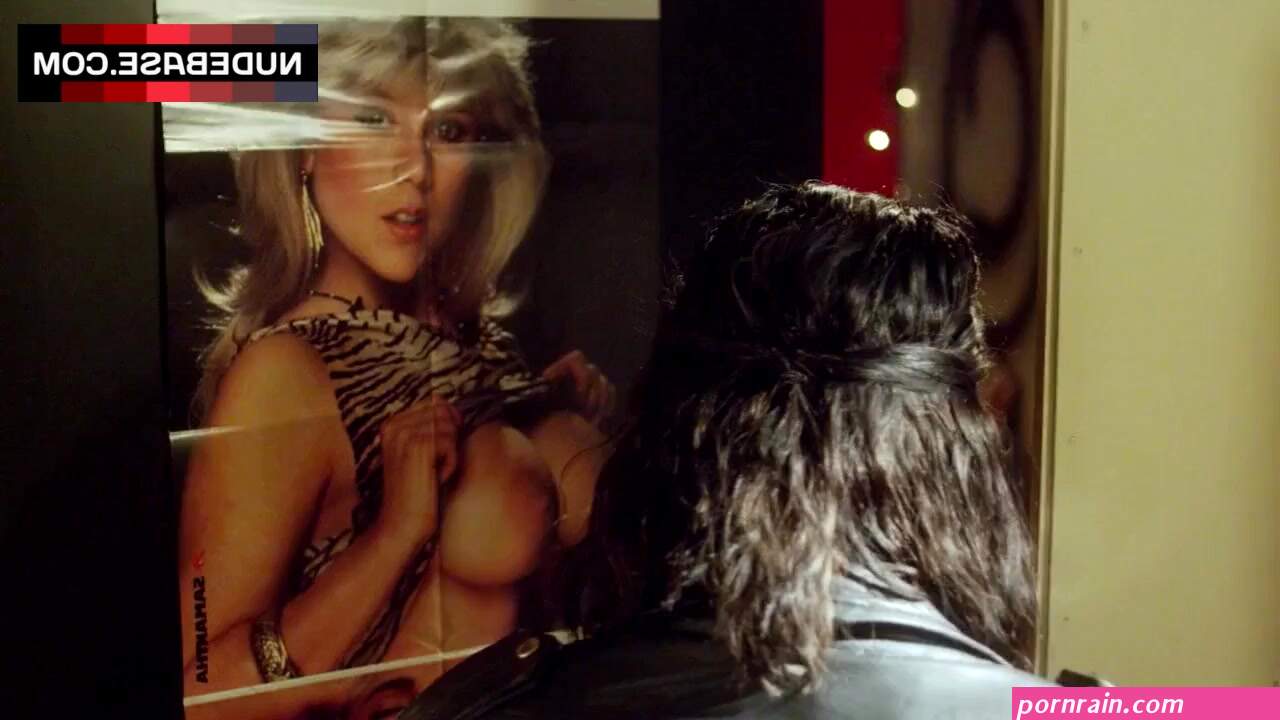 Abbey Hoes Sex Scene