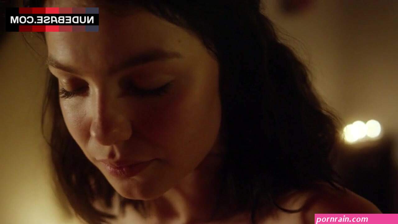 Abbey Hoes Sex Scene
