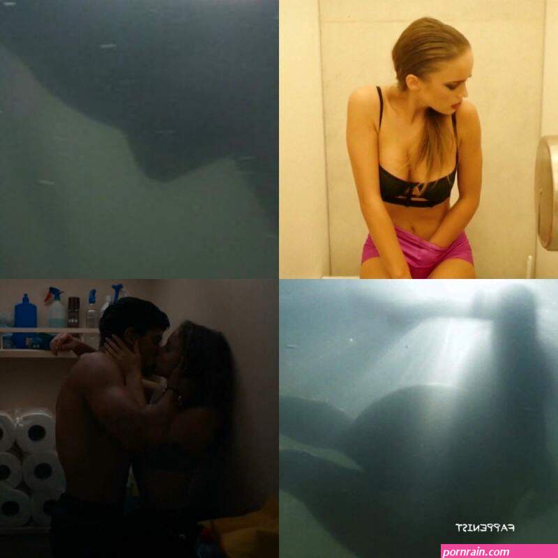 Alba Baptista Nude and Sexy Photo Collection
