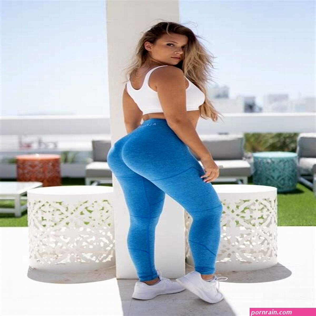 2024 Faith marone nude marone 2023
