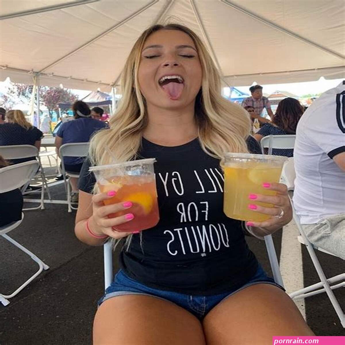 2024 Faith marone onlyfans Video:itsfaithmarone-02-06-2020-Hit with