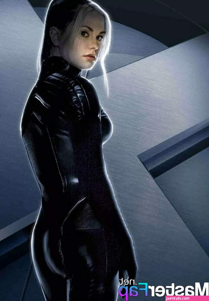 Anna Paquin Nude OnlyFans Leak Picture YX3tfdraYn