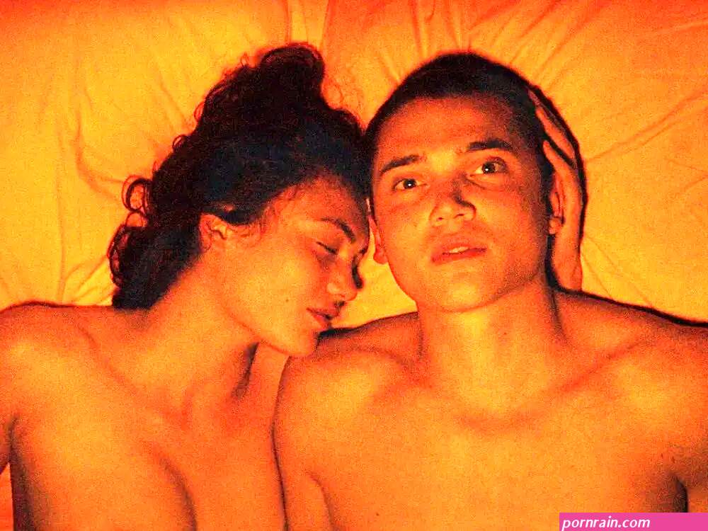 Movie review: Gaspar Noés Love boasts 3D sex but then what?